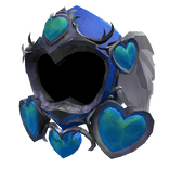 Blue Valentine Dominus
