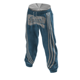 Blue Vintage Y2K Pants ✨