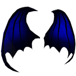 Blue Wings