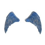 ✨ Celestia Blue Wings