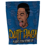 Blueberry Champagne Dutt Pack