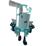 BlueBerry Shoulder Pal