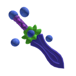 Blueberry Sword✨