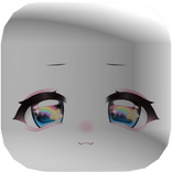 blueclosed