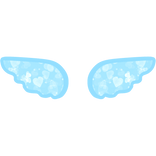 blueheartssimplewings2