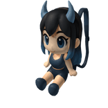 Bluehorn Backpack Me