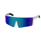 Blue/Purple Sunglasses (Shades)