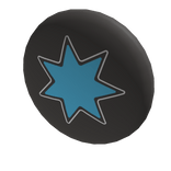 Bluestar Badge