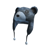 Bluesteel Bloxpin Beanie