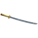 Bluesteel Katana