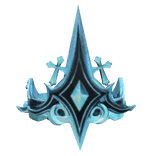 Bluesteel Starcrown