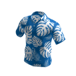 Blue🌞Summer🌞Shirt