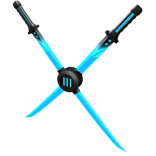 BlueSwordPack Accessory