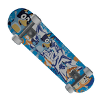 Bluey & Bingo Skateboard