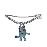 Bluey Besties Half Necklace (3.0)