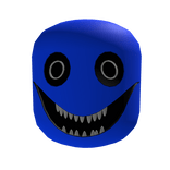 Blumaginary Face