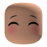 Blush Face