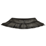 Blush Fashion Doll Denim Mini Skirt