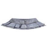 Blush Fashion Doll Denim Mini Skirt