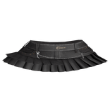 Blush Fashion Doll Layered Black Skirt