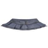 Blush Fashion Doll Mini Skirt