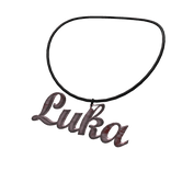 [Blush] Luka's Necklace