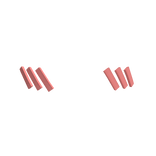 Blush Sticker Filter