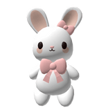 BlushBun Plushie  (Code: Bunfisrt4Cp)