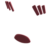 Blushing Big Happy Face (3D) pt.1