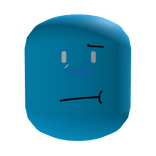 Bluudude Bored/Concerned