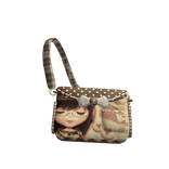 Blythe doll bag igari heisei retro twee mori kei