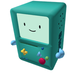 BMO for open backpack (1/2)