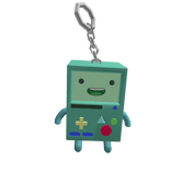 BMO Keychain
