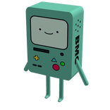 BMO Suit
