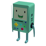 BMO Suit
