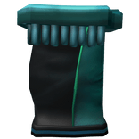 Blind obsession Right Sleeve