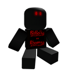 Boba's Rooms Monster Shoulder Pal