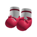 Bobette Holly Lace Shoes 3/3 Dandy's World