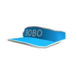 Bobo Visor