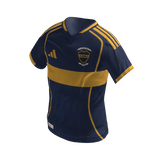 Boca Juniors Home Kit Jersey 25/26 