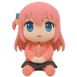 Bocchi Hitori Plush