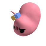 Bocchi slug shoulder