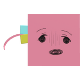 Bocchi The Block ( Head )