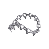 Body Chain Silver ♥