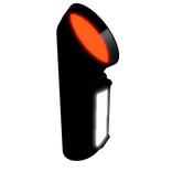 body flashlight