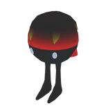 Body Pants Generations Classic Eggman EVIL