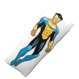 Body Pillow/invincible