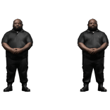 Bodyguard Tyrone Security