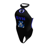 BODYSUIT CLAN "SYN" BLUE