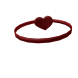 BOF's Crimson Pirate Love